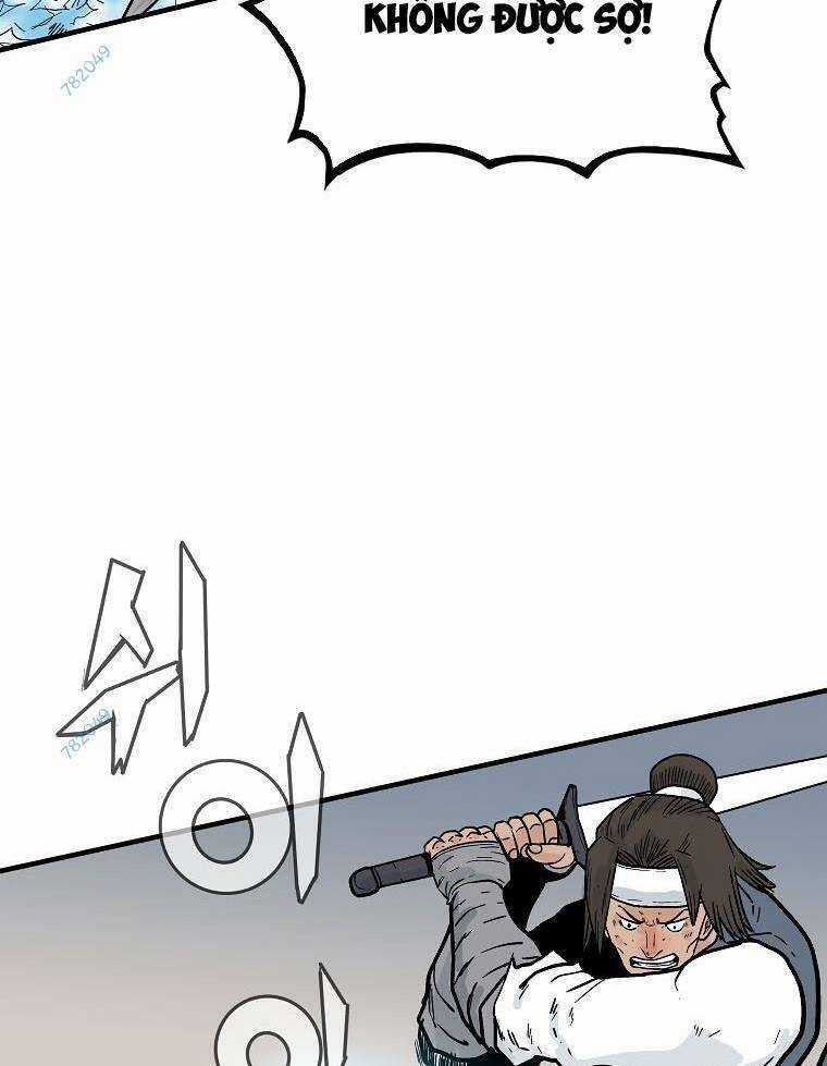 Hỏa Sơn Quyền - Chapter 113 - Trang 51