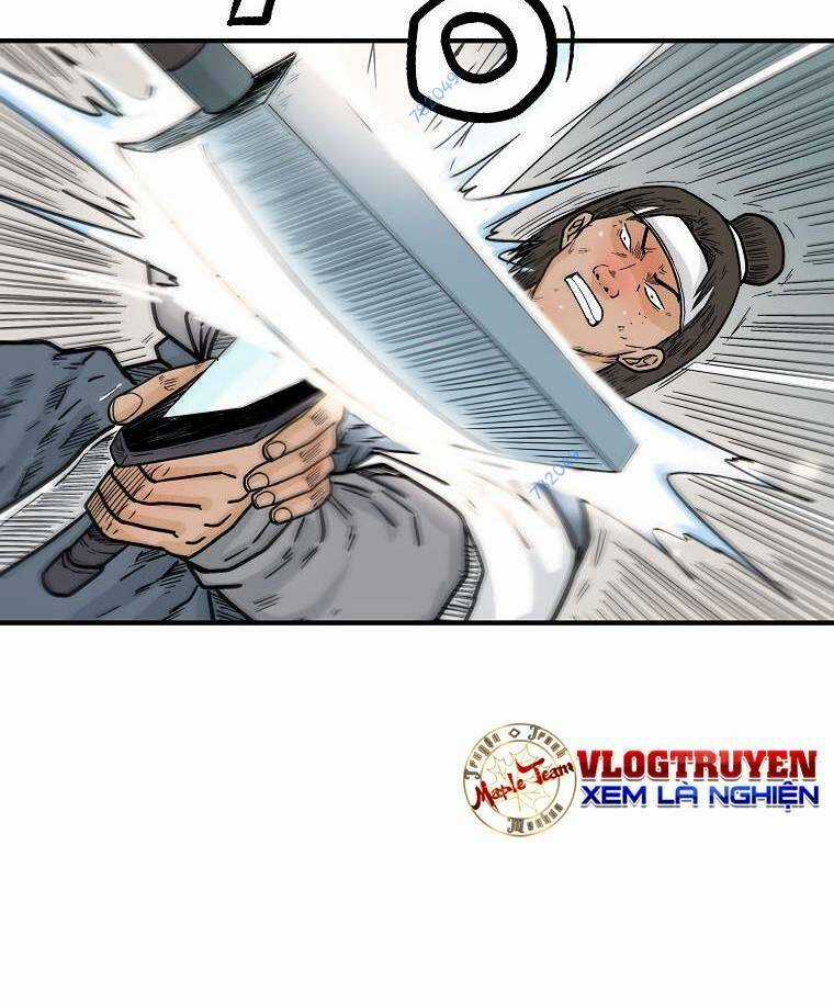 Hỏa Sơn Quyền - Chapter 113 - Trang 53