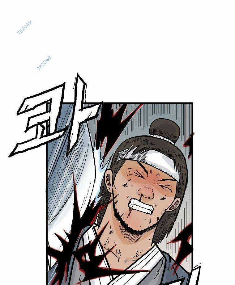 Hỏa Sơn Quyền - Chapter 113 - Trang 55