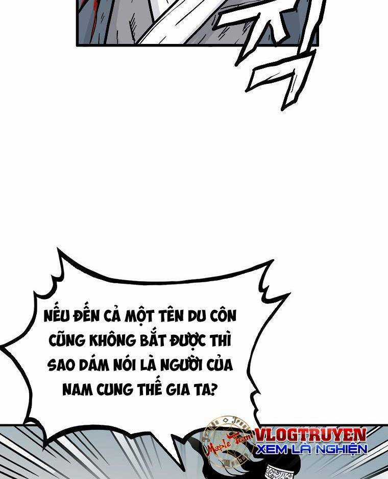 Hỏa Sơn Quyền - Chapter 113 - Trang 56
