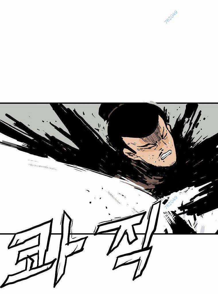 Hỏa Sơn Quyền - Chapter 113 - Trang 59