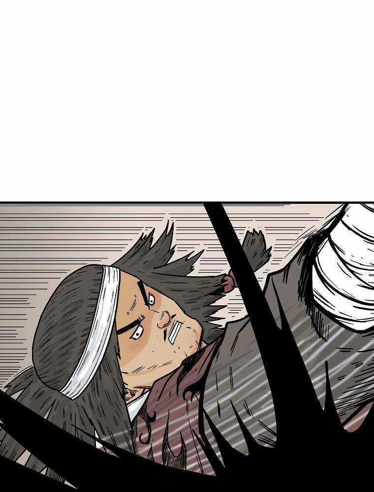 Hỏa Sơn Quyền - Chapter 113 - Trang 60