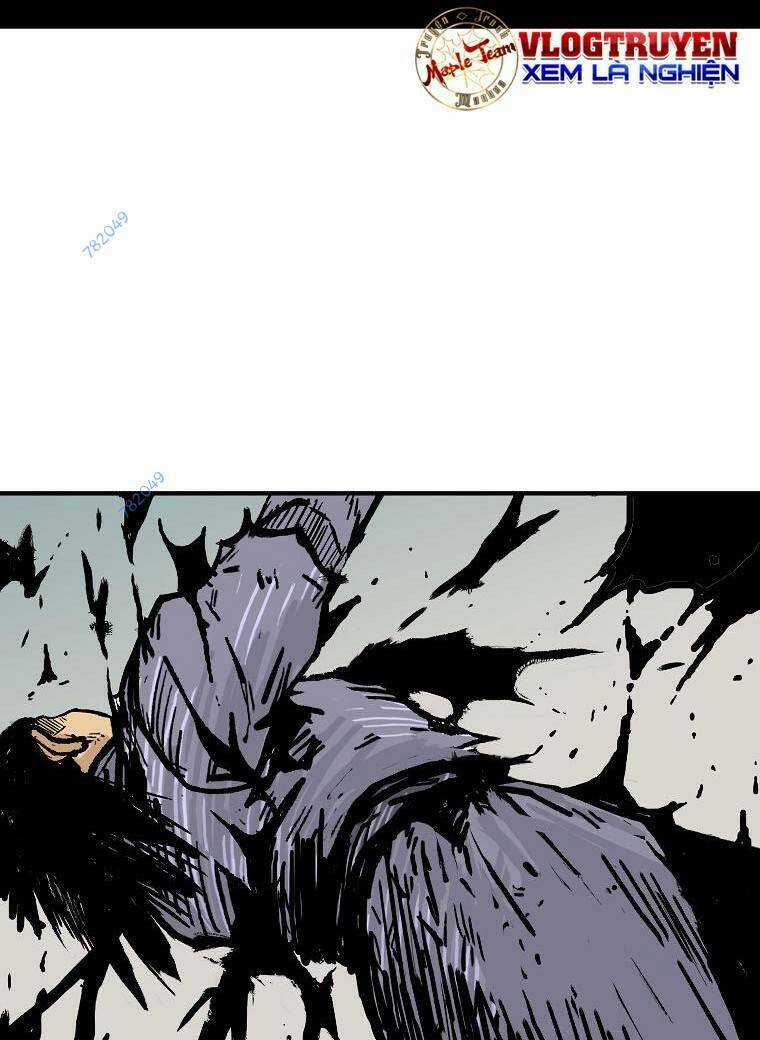 Hỏa Sơn Quyền - Chapter 113 - Trang 61