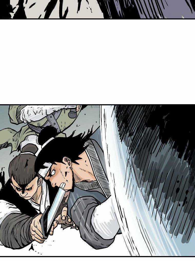 Hỏa Sơn Quyền - Chapter 113 - Trang 62