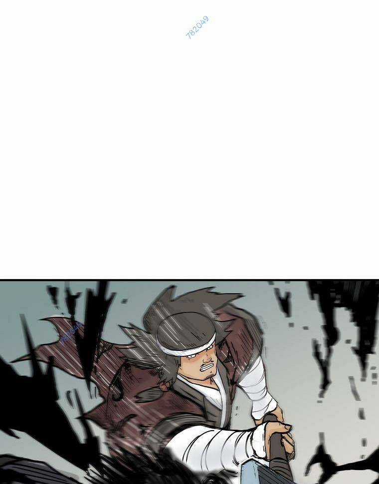 Hỏa Sơn Quyền - Chapter 113 - Trang 63