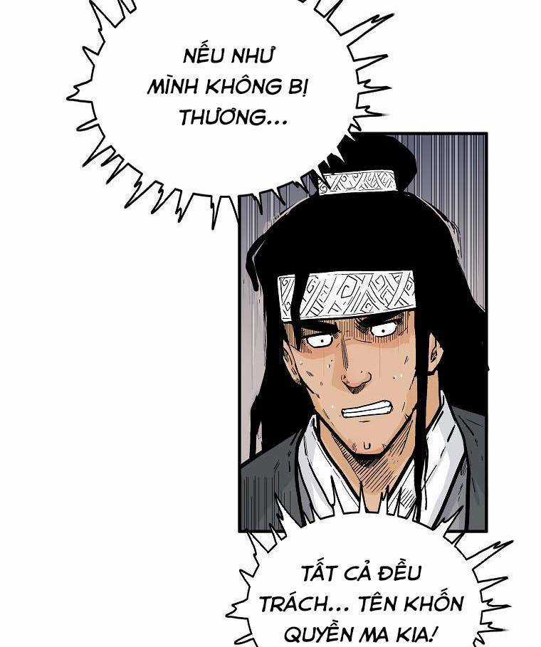 Hỏa Sơn Quyền - Chapter 113 - Trang 68