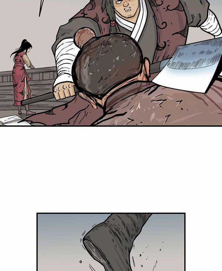 Hỏa Sơn Quyền - Chapter 113 - Trang 70