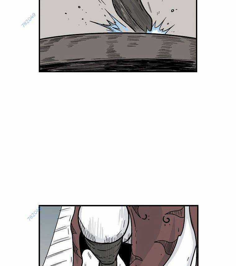 Hỏa Sơn Quyền - Chapter 113 - Trang 71