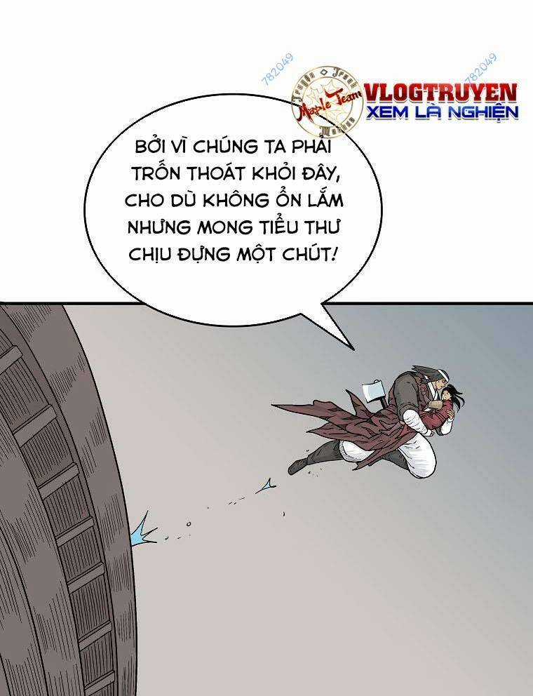 Hỏa Sơn Quyền - Chapter 113 - Trang 73