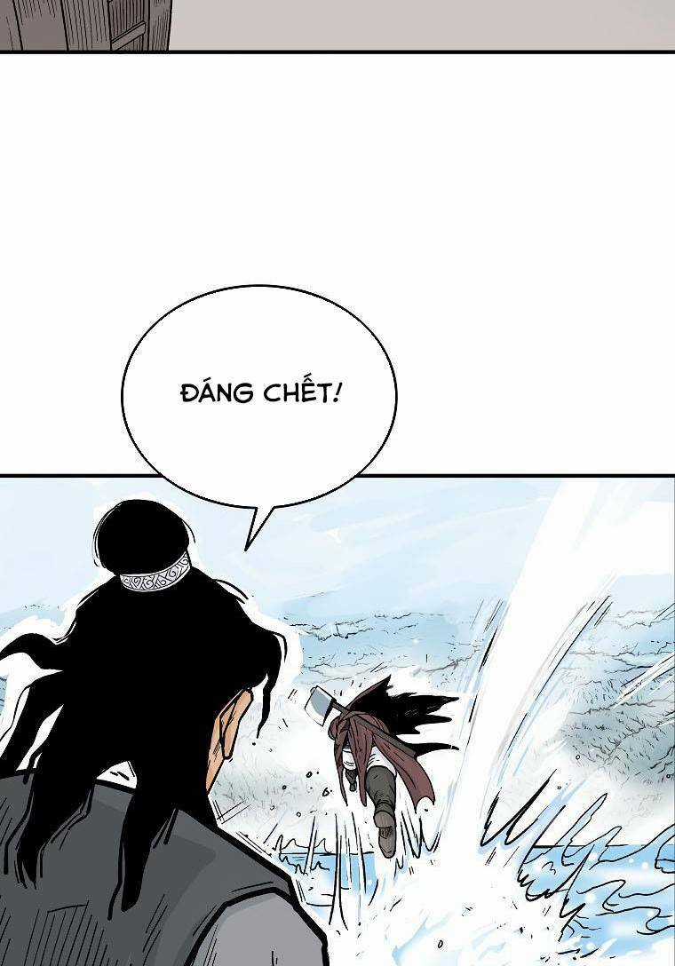 Hỏa Sơn Quyền - Chapter 113 - Trang 74