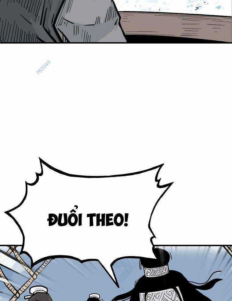 Hỏa Sơn Quyền - Chapter 113 - Trang 75