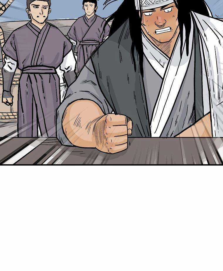 Hỏa Sơn Quyền - Chapter 113 - Trang 76