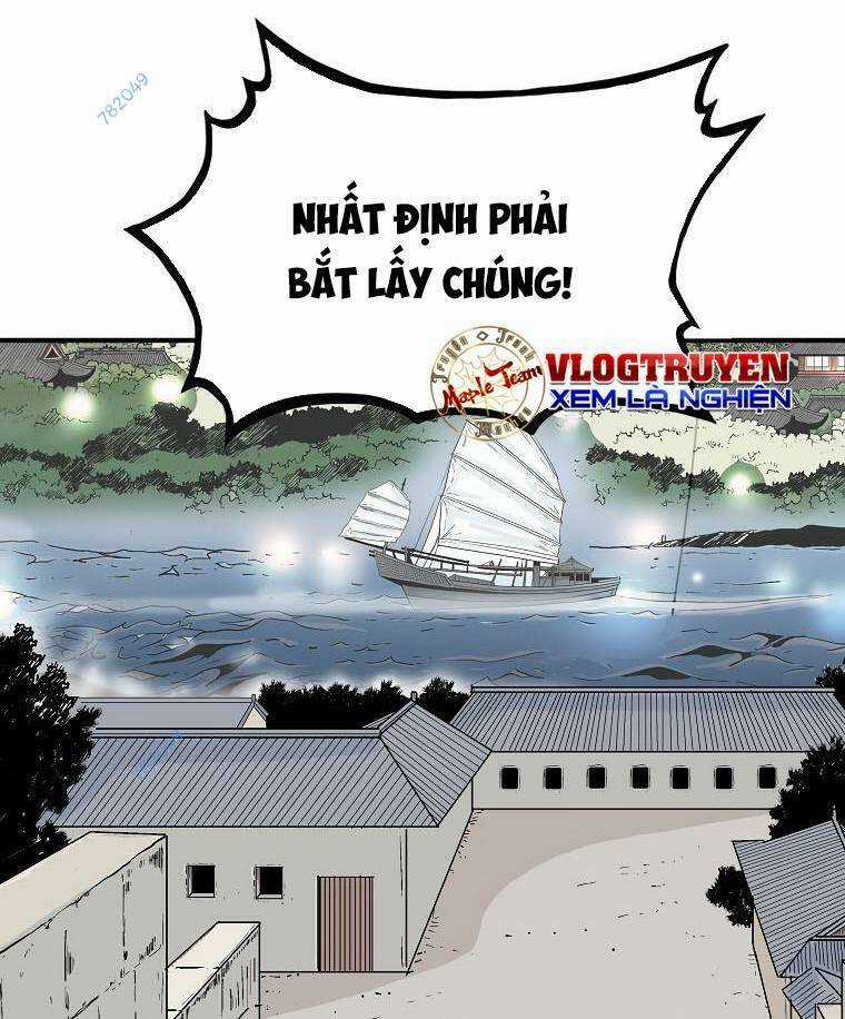 Hỏa Sơn Quyền - Chapter 113 - Trang 77
