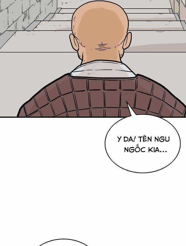 Hỏa Sơn Quyền - Chapter 113 - Trang 78