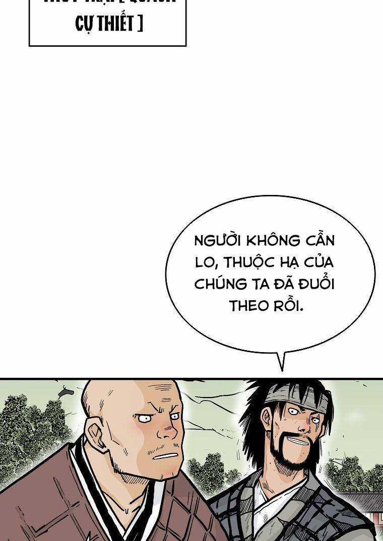 Hỏa Sơn Quyền - Chapter 113 - Trang 80