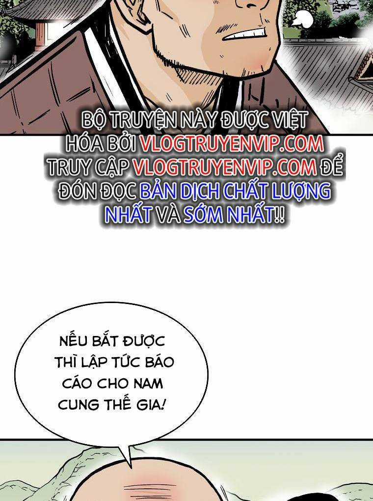 Hỏa Sơn Quyền - Chapter 113 - Trang 82