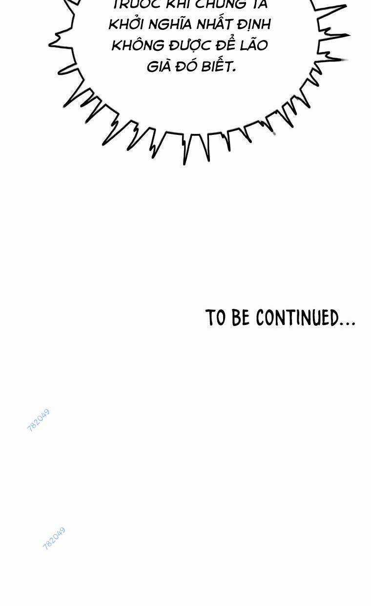 Hỏa Sơn Quyền - Chapter 113 - Trang 85