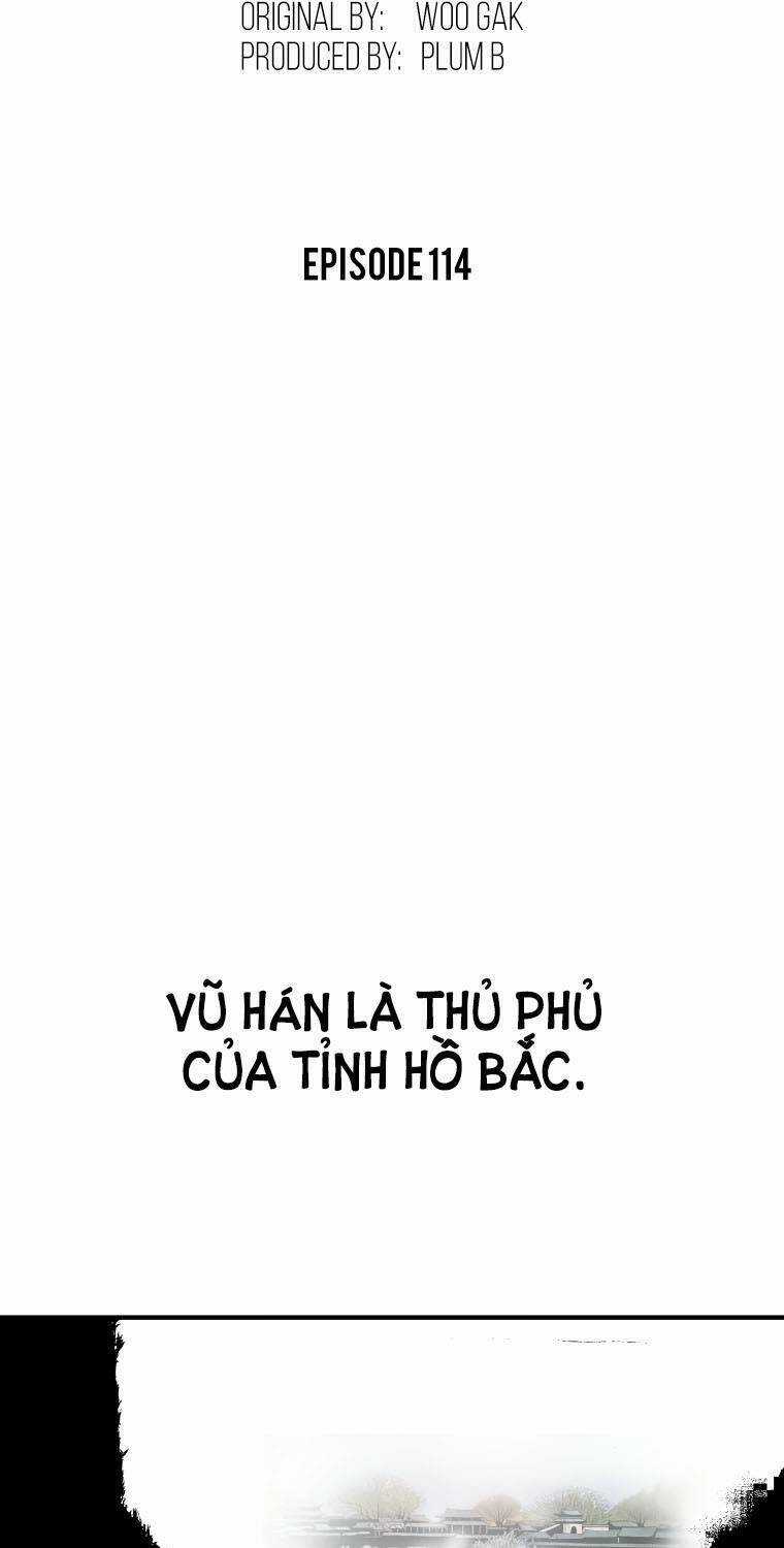 Hỏa Sơn Quyền - Chapter 114 - Trang 2
