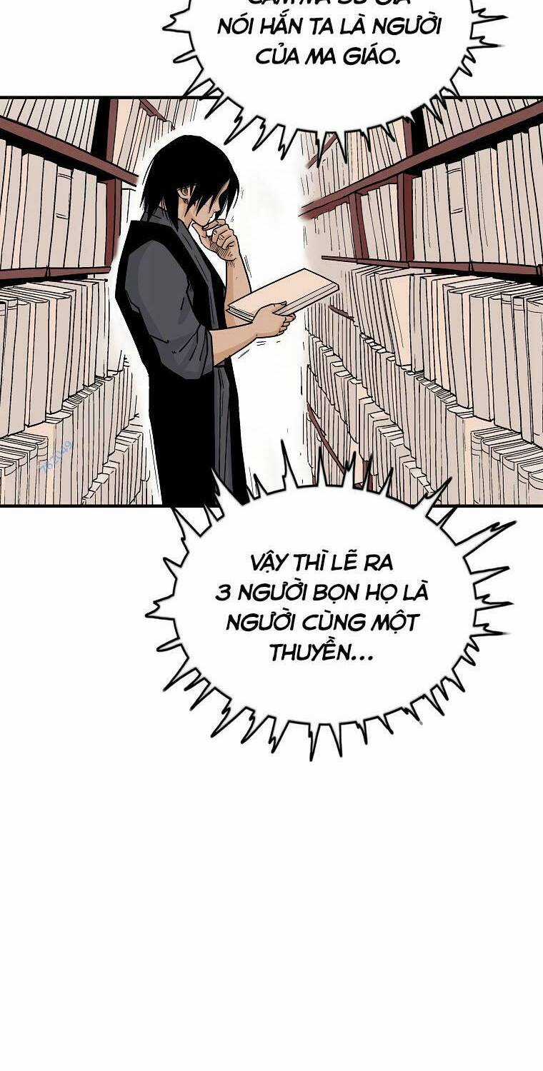 Hỏa Sơn Quyền - Chapter 114 - Trang 11