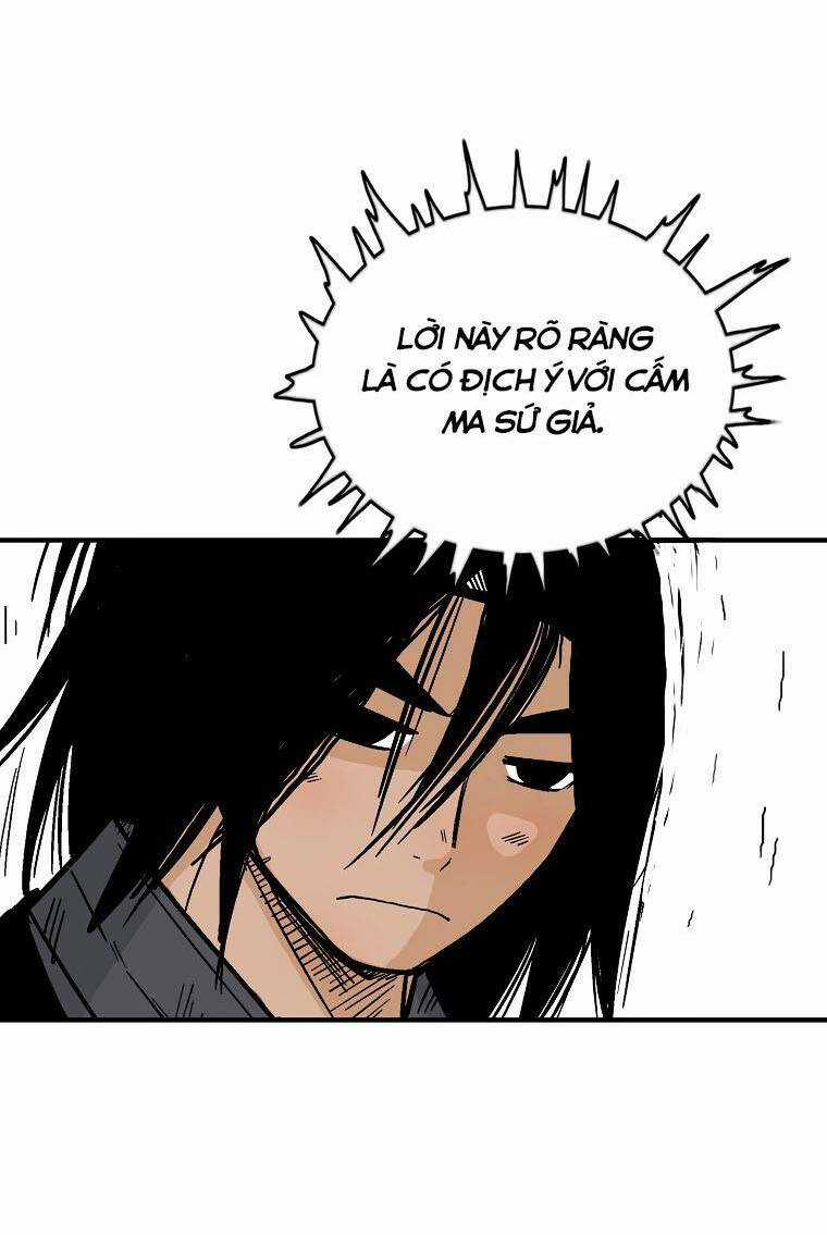Hỏa Sơn Quyền - Chapter 114 - Trang 13