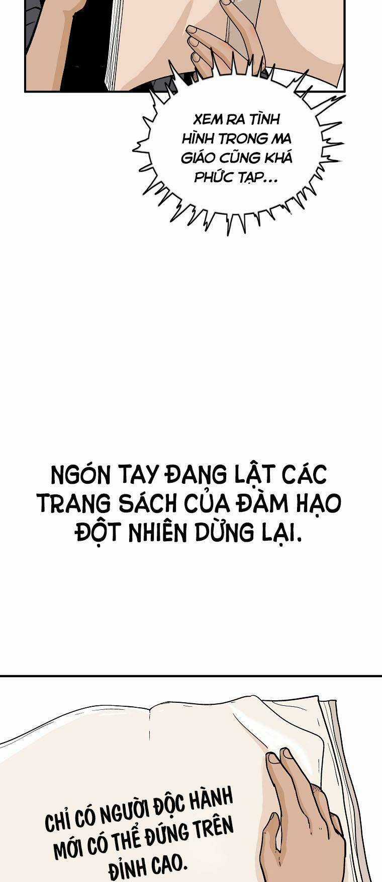 Hỏa Sơn Quyền - Chapter 114 - Trang 15