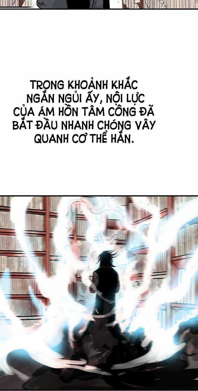 Hỏa Sơn Quyền - Chapter 114 - Trang 19