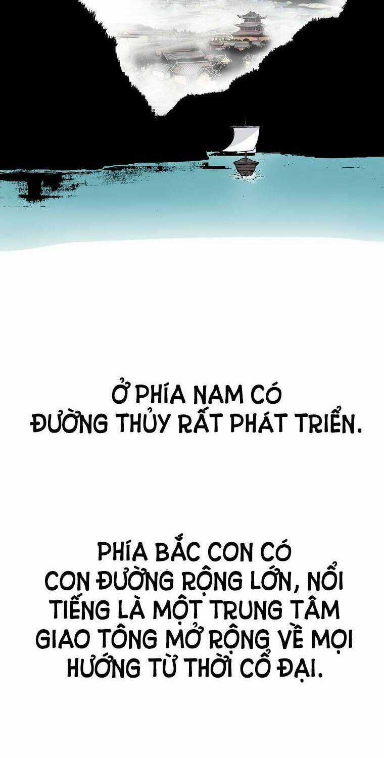 Hỏa Sơn Quyền - Chapter 114 - Trang 3