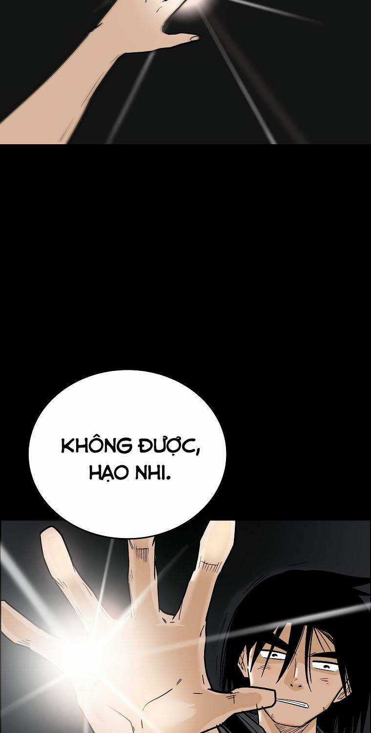 Hỏa Sơn Quyền - Chapter 114 - Trang 23