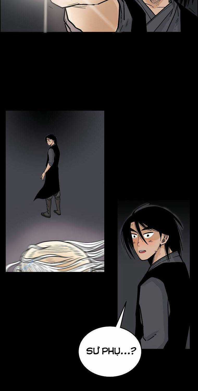 Hỏa Sơn Quyền - Chapter 114 - Trang 24