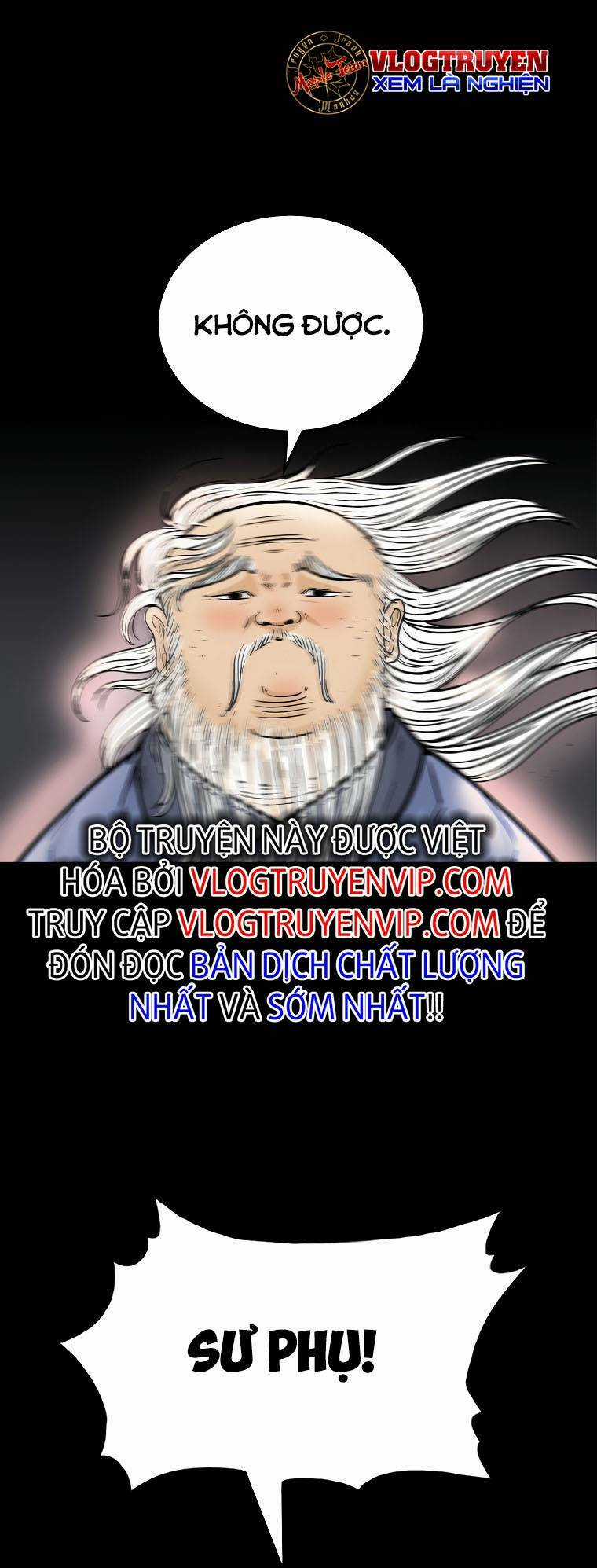 Hỏa Sơn Quyền - Chapter 114 - Trang 25