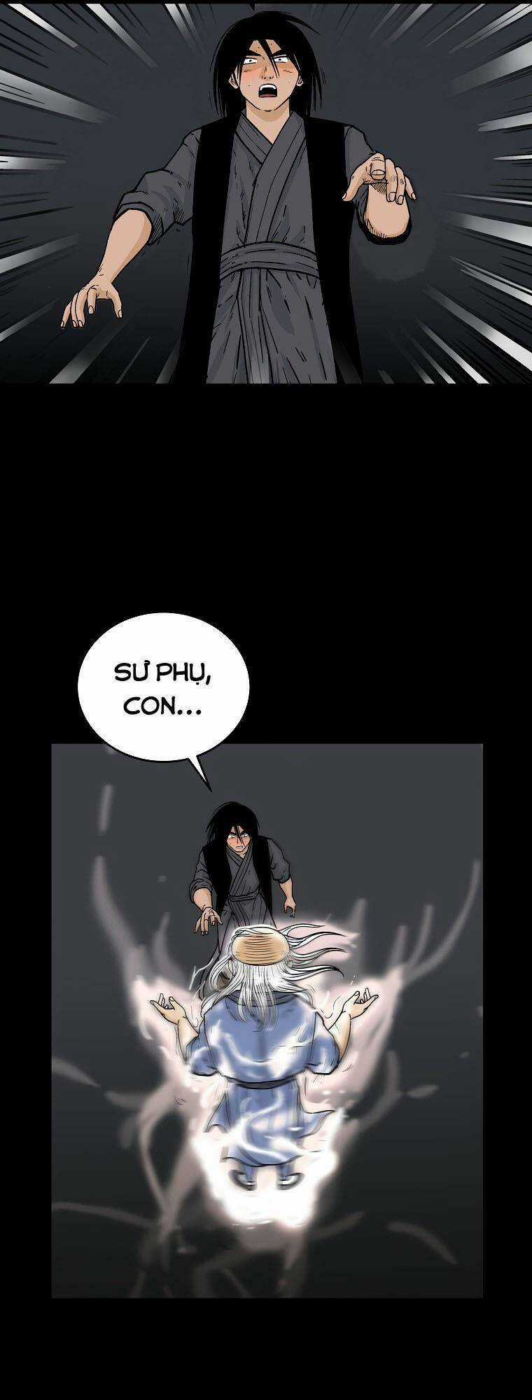 Hỏa Sơn Quyền - Chapter 114 - Trang 26