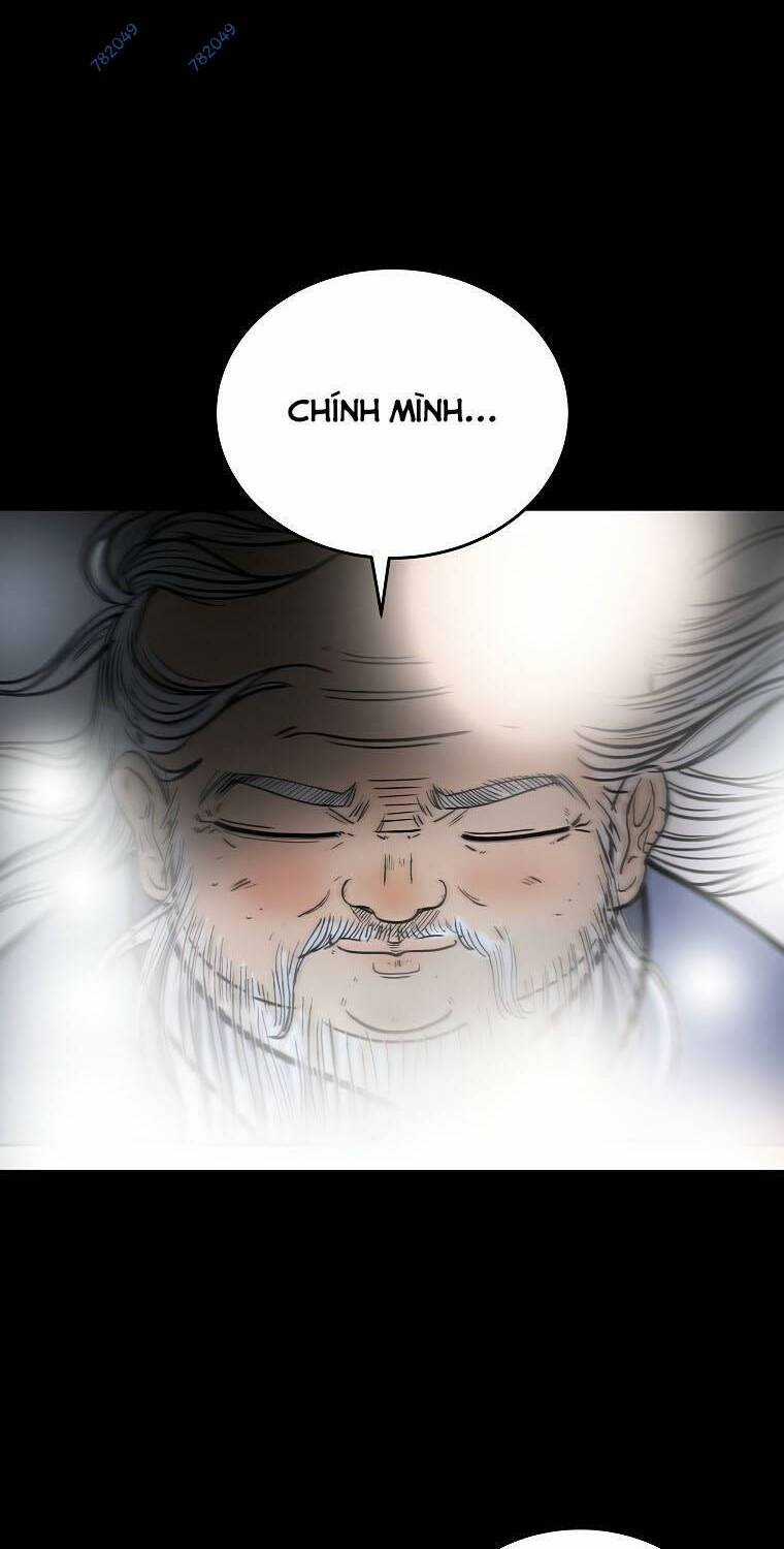 Hỏa Sơn Quyền - Chapter 114 - Trang 28