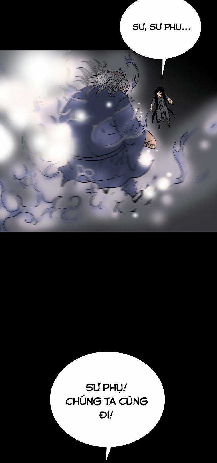 Hỏa Sơn Quyền - Chapter 114 - Trang 29