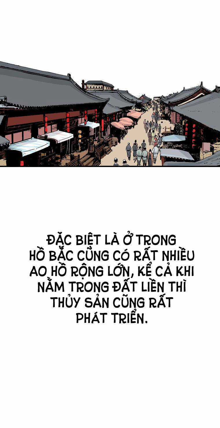 Hỏa Sơn Quyền - Chapter 114 - Trang 4