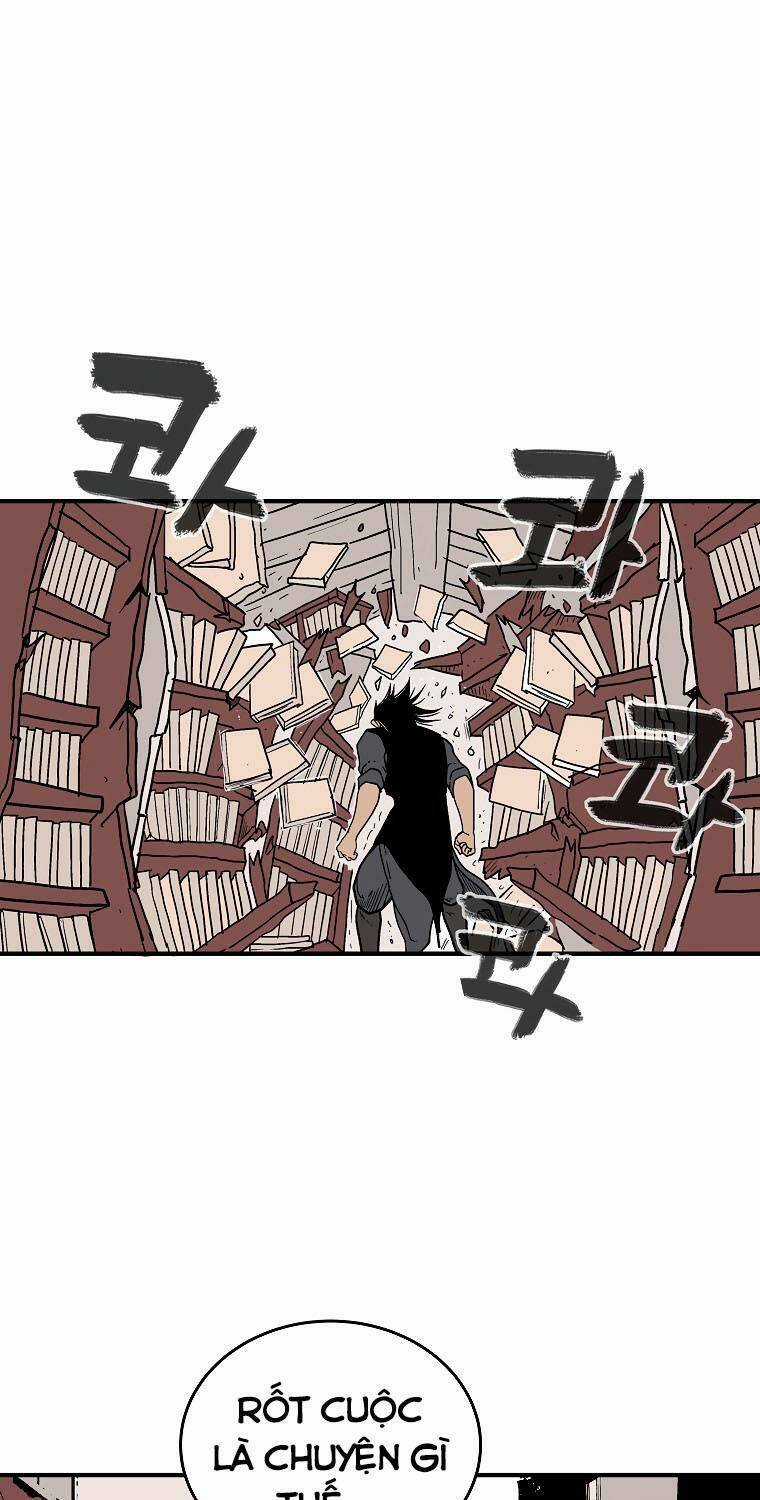 Hỏa Sơn Quyền - Chapter 114 - Trang 31