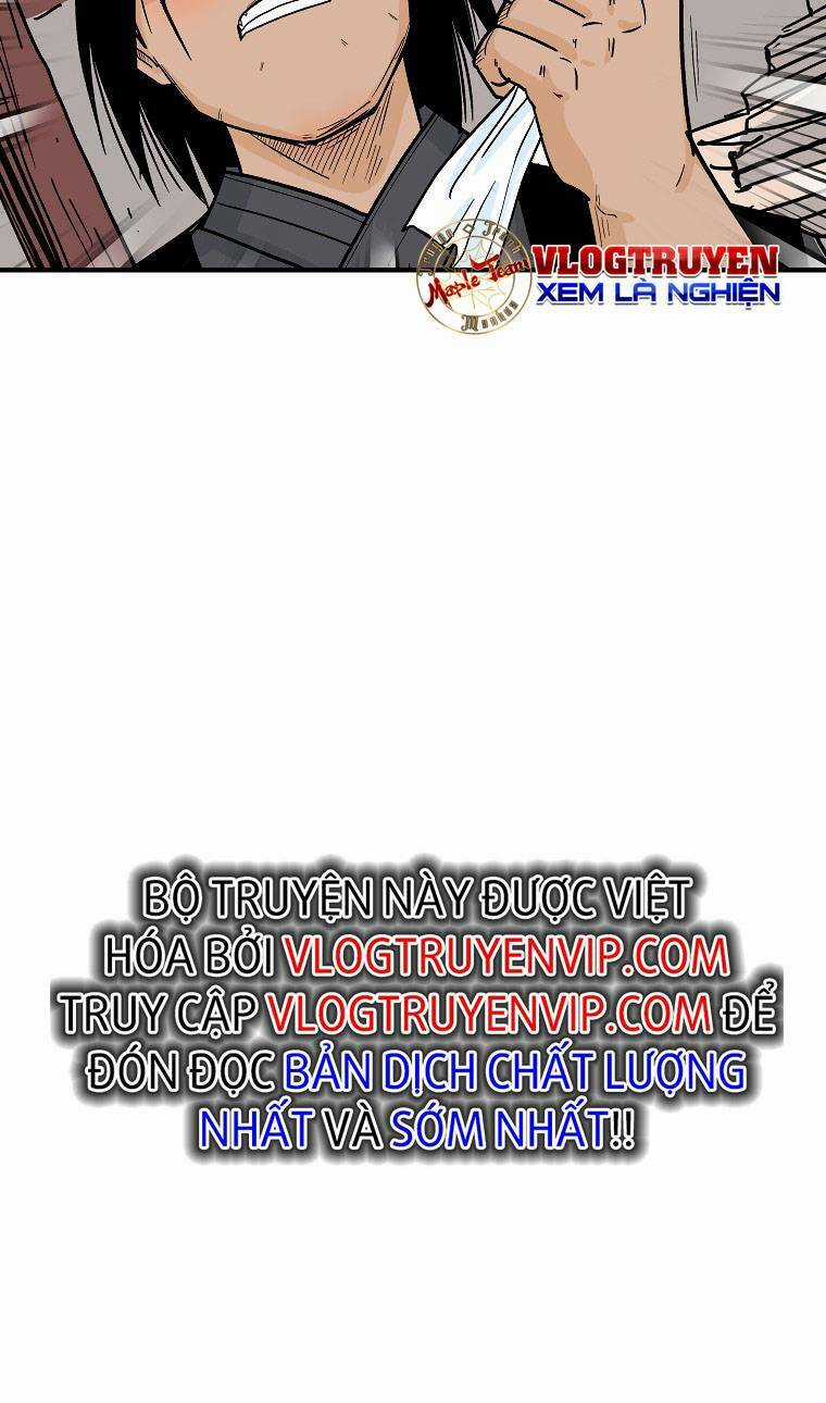 Hỏa Sơn Quyền - Chapter 114 - Trang 41
