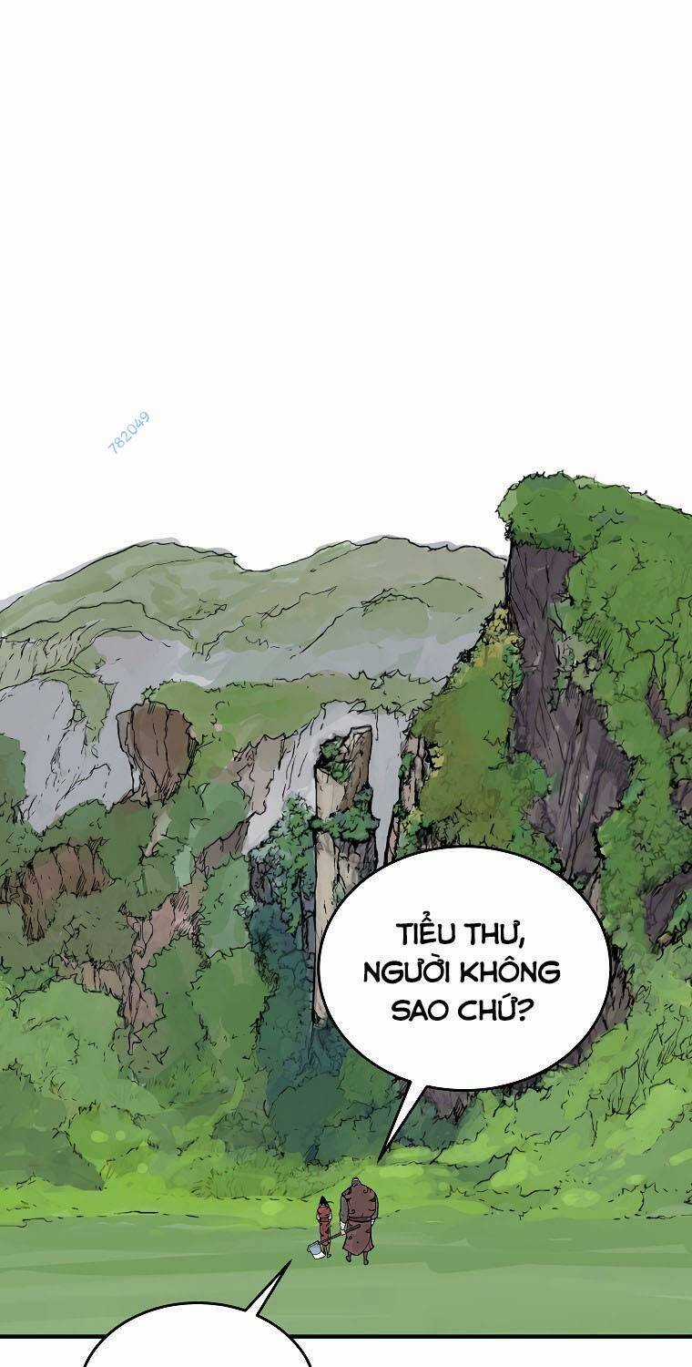 Hỏa Sơn Quyền - Chapter 114 - Trang 47