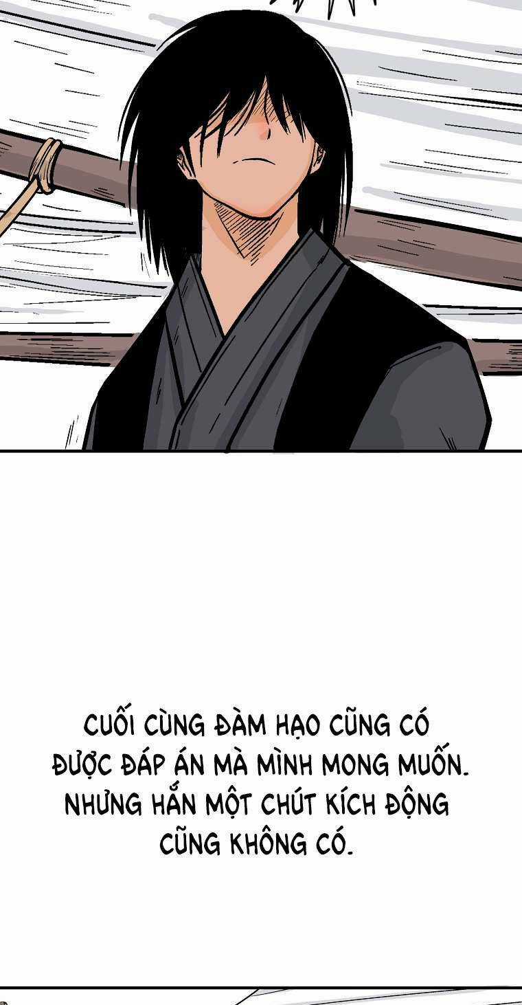Hỏa Sơn Quyền - Chapter 115 - Trang 11