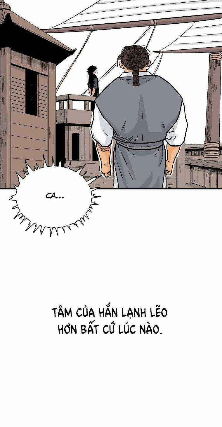 Hỏa Sơn Quyền - Chapter 115 - Trang 12