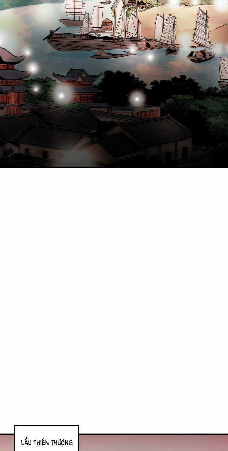Hỏa Sơn Quyền - Chapter 115 - Trang 17