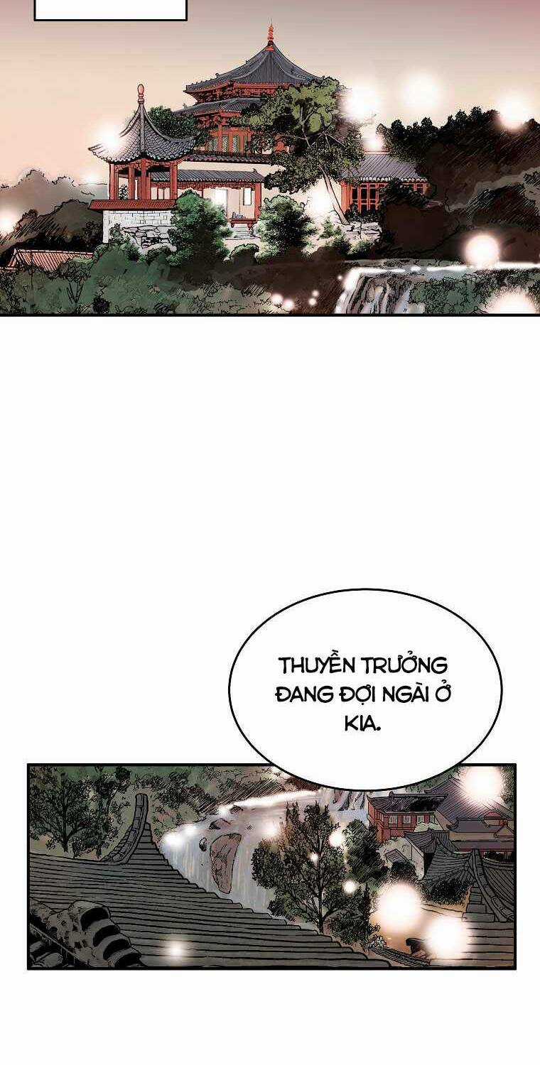 Hỏa Sơn Quyền - Chapter 115 - Trang 18