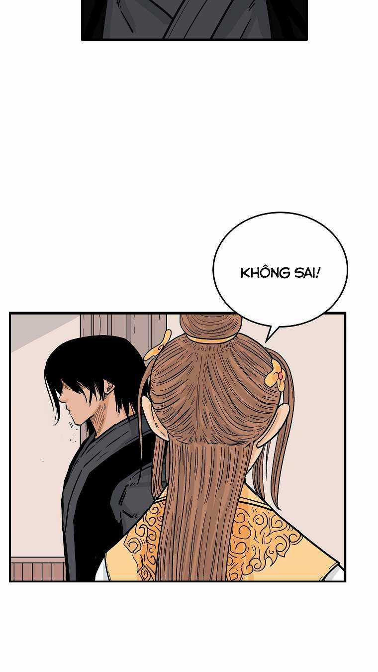 Hỏa Sơn Quyền - Chapter 115 - Trang 23