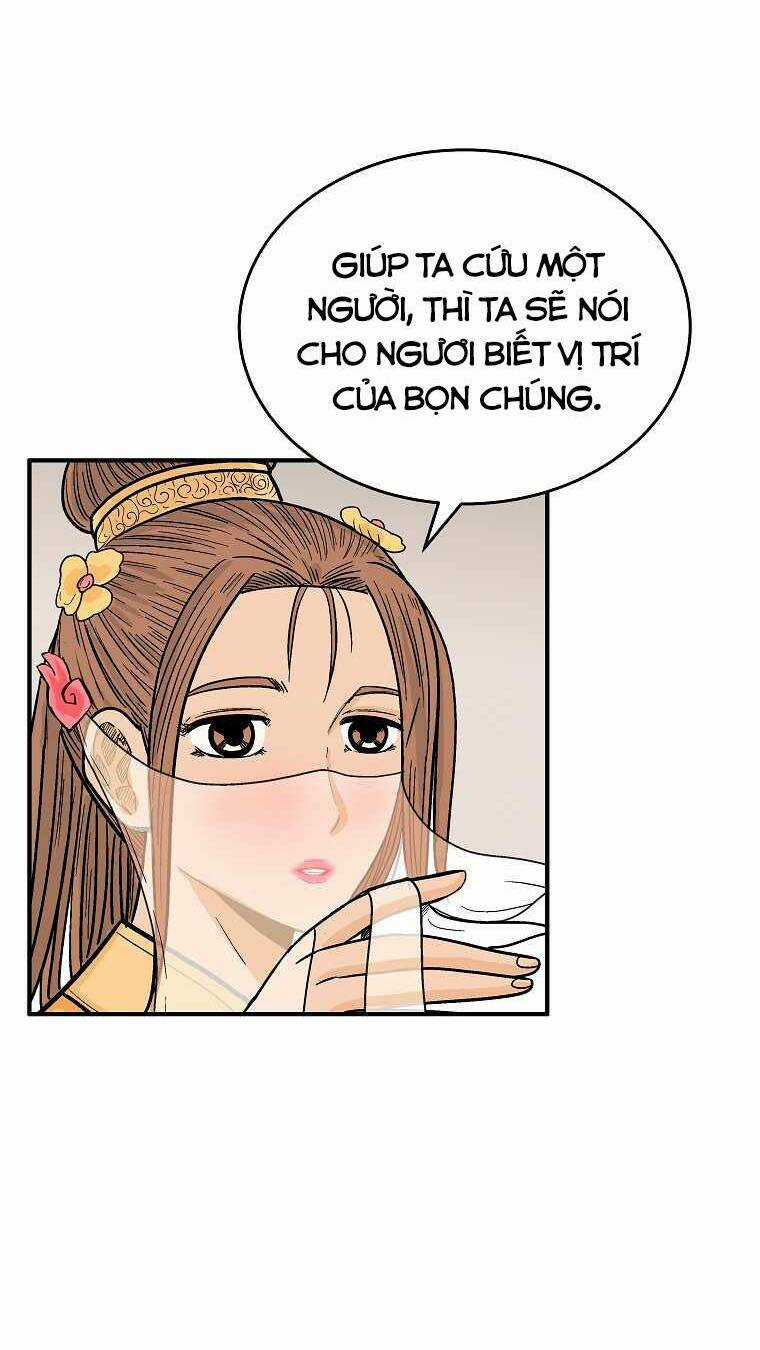 Hỏa Sơn Quyền - Chapter 115 - Trang 24