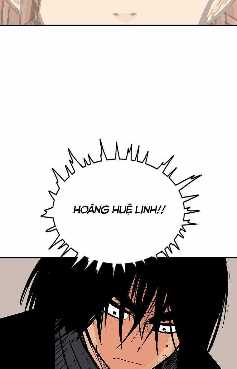 Hỏa Sơn Quyền - Chapter 115 - Trang 29