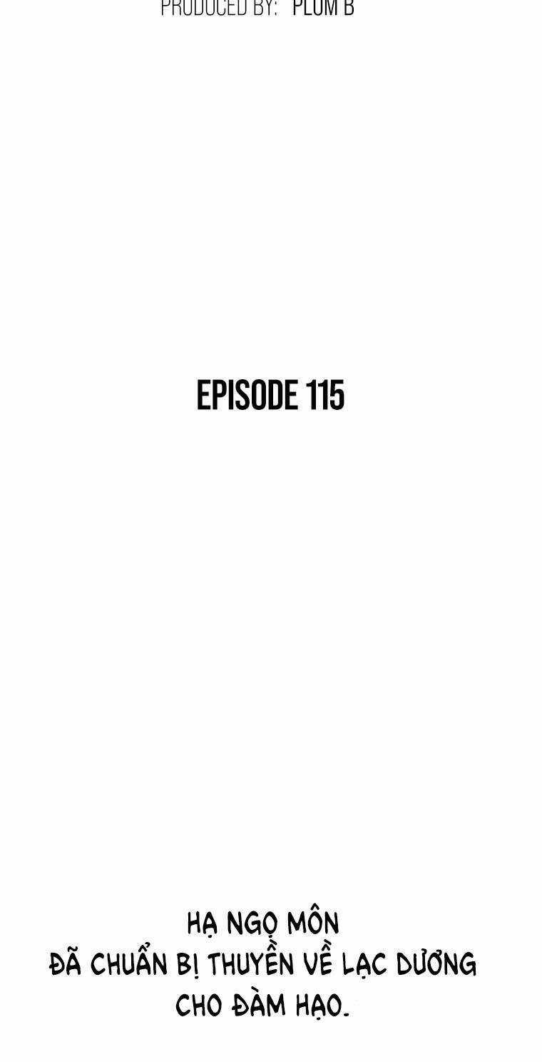 Hỏa Sơn Quyền - Chapter 115 - Trang 5