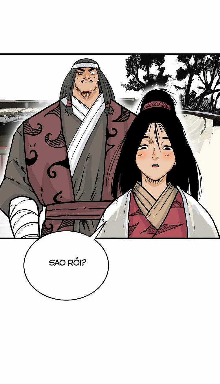 Hỏa Sơn Quyền - Chapter 115 - Trang 48