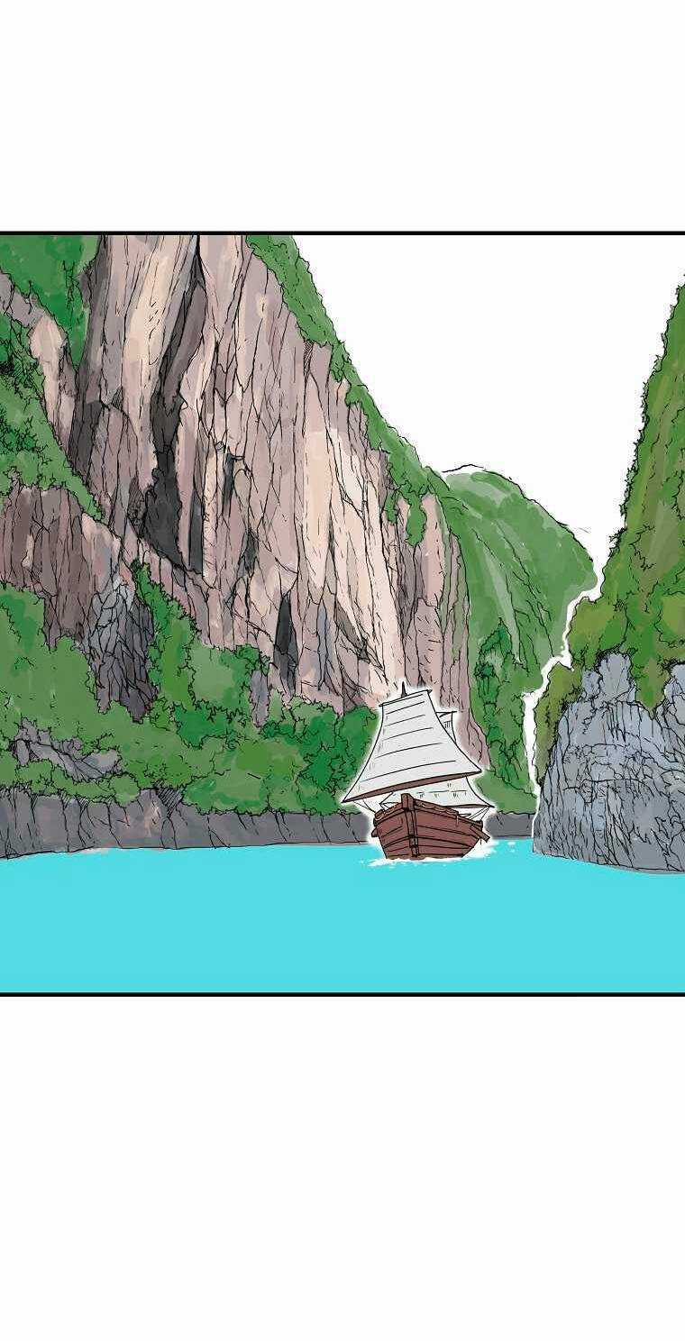 Hỏa Sơn Quyền - Chapter 115 - Trang 6