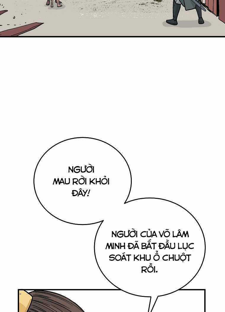 Hỏa Sơn Quyền - Chapter 115 - Trang 53