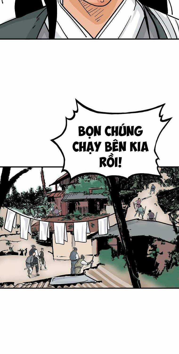 Hỏa Sơn Quyền - Chapter 115 - Trang 60