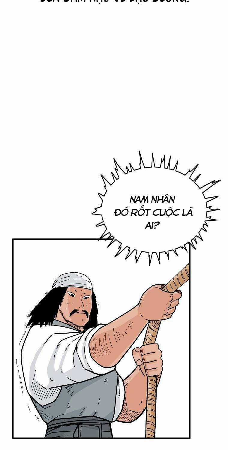 Hỏa Sơn Quyền - Chapter 115 - Trang 8